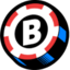 BruceBet Casino Logo